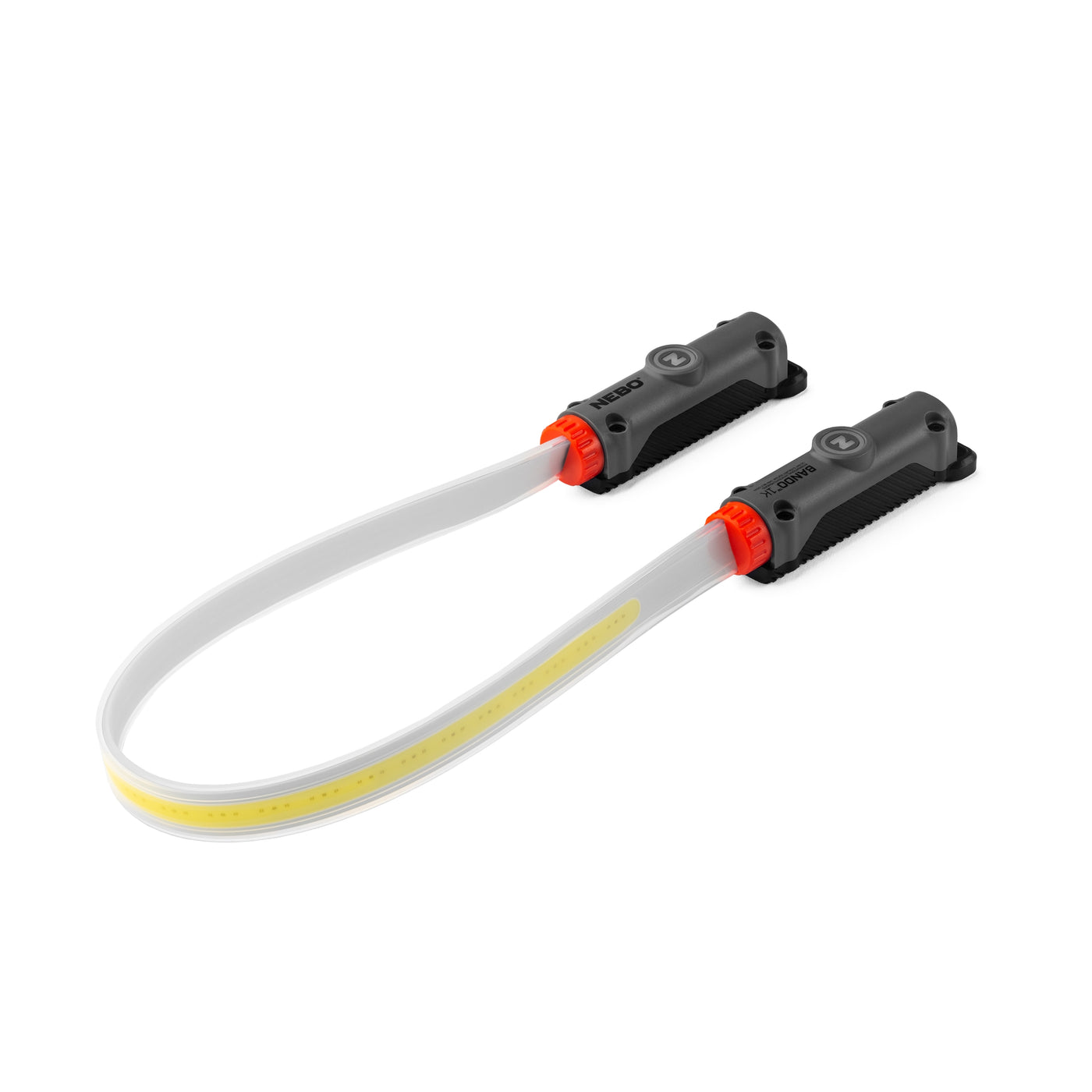 Bando 1K | Rechargeable