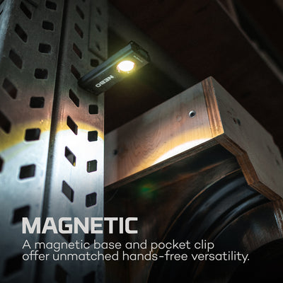 SLIM+ 1200 | Rechargeable