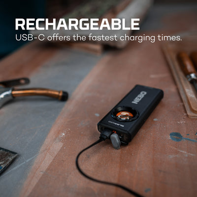SLIM+ 1200 | Rechargeable