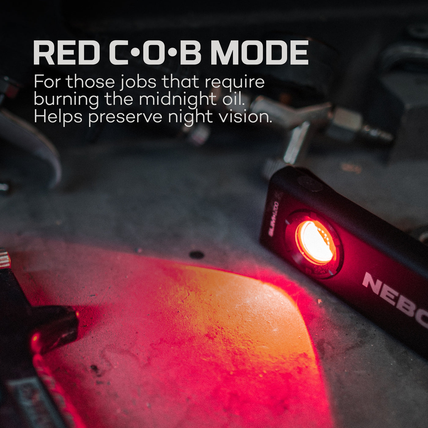 SLIM+ 1200 | Rechargeable