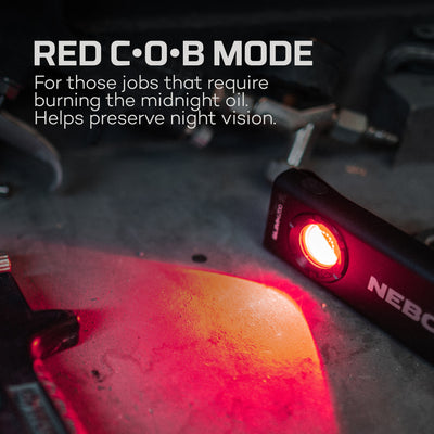 SLIM+ 1200 | Rechargeable
