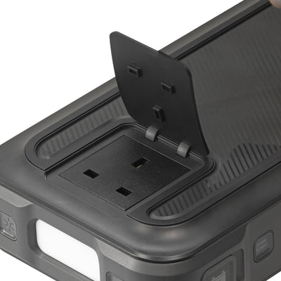 Ultimate - Jump Starter - UK Outlet - Air Compressor