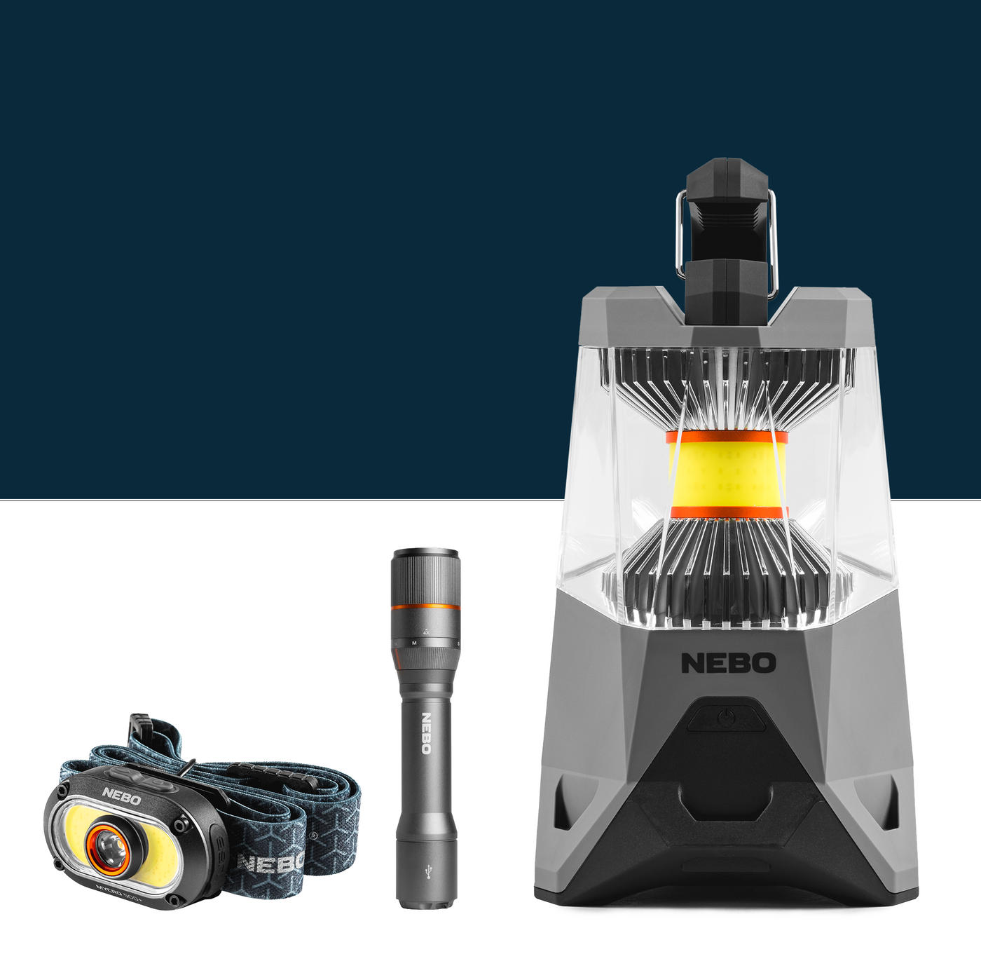 Camping Bundle Pro