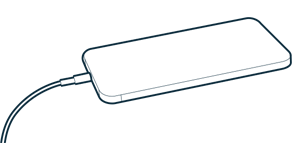 Galileo Air 1000 Power bank