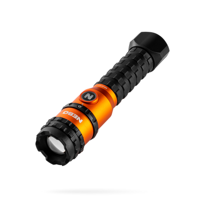 1500 lumen flashlight