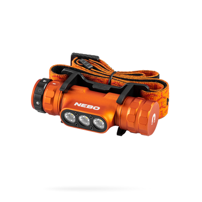 Master series HL1000 - 1000 lumen headlight